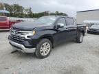 2023 CHEVROLET SILVERADO