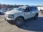 2025 FORD BRONCO SPO