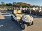 2019 CLUB CAR TEMPO LITHIUM