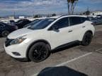 2018 NISSAN MURANO S S
