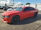 2017 DODGE CHARGER R/ R/T