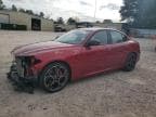2023 ALFA ROMEO GIULIA TI