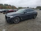 2019 BMW 530 XI