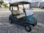 2018 CLUB CAR PRECEDENT