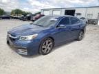 2022 SUBARU LEGACY LIM