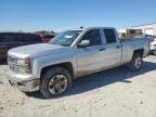 2014 CHEVROLET SILVERADO K1500 LT K1500 LT