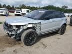 2017 LAND ROVER RANGE ROVE HSE