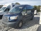 2015 FORD TRANSIT T- T-250