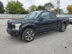 2020 FORD F150 SUPER