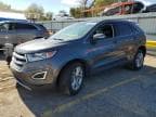 2016 FORD EDGE SEL SEL