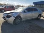 2012 CHEVROLET MALIBU 1LT