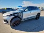 2019 JAGUAR F-PACE S