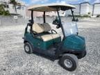 2022 CLUB CAR TEMPO LI
