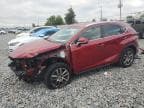 2016 LEXUS NX 200T BA 200T BASE