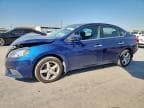 2017 NISSAN SENTRA S S