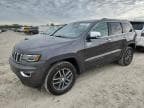2017 JEEP GRAND CHER LIMITED