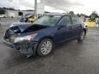 2012 HONDA ACCORD EX
