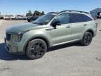 2025 KIA SORENTO SX
