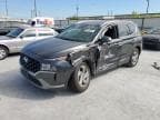 2023 HYUNDAI SANTA FE S