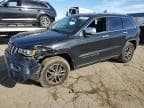2017 JEEP GRAND CHER LIMITED