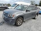 2019 VOLKSWAGEN ATLAS SE