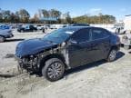 2017 TOYOTA COROLLA L L