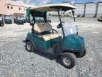 2022 CLUB CAR TEMPO LI