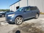 2012 TOYOTA HIGHLANDER