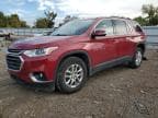 2020 CHEVROLET TRAVERSE L