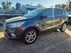 2017 FORD ESCAPE SE SE