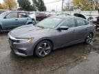 2021 HONDA INSIGHT EX