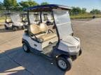 2023 CLUB CAR TEMPO FLA