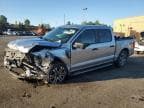 2022 FORD F150 SUPER