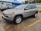 2018 JEEP CHEROKEE LATITUDE LATITUDE
