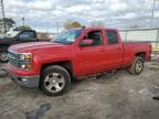 2015 CHEV SILV1500 4WD K1500 LT