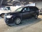 2016 DODGE JOURNEY SXT SXT
