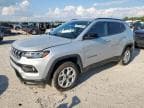 2025 JEEP COMPASS LA