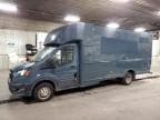 2021 FORD TRANSIT T-