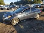2014 HYUNDAI SONATA GLS GLS