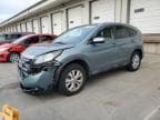 2012 HONDA CR-V EXL EXL
