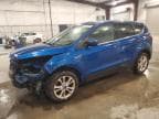 2017 FORD ESCAPE SE SE