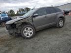 2014 FORD EDGE SEL SEL