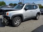 2017 JEEP RENEGADE L LATITUDE