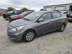 2016 HYUNDAI ACCENT SE SE