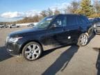 2015 LAND ROVER RANGE ROVE