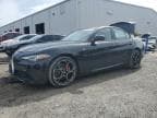 2022 ALFA ROMEO GIULIA SUP