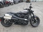 2025 HARLEY-DAVIDSON RH1250 S