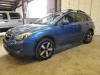 2014 SUBARU XV CROSSTR 2.0I HYBRID TOURING