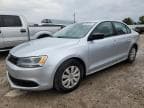 2014 VOLKSWAGEN JETTA BASE BASE
