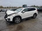 2022 SUBARU ASCENT LIM